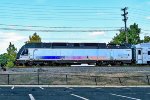 NJT 4514 on train 5519